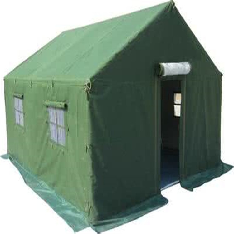 大渡口充气军用帐篷模型销售